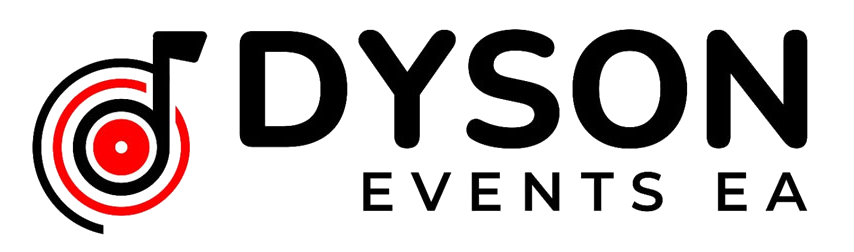 Dyson Events East Africa